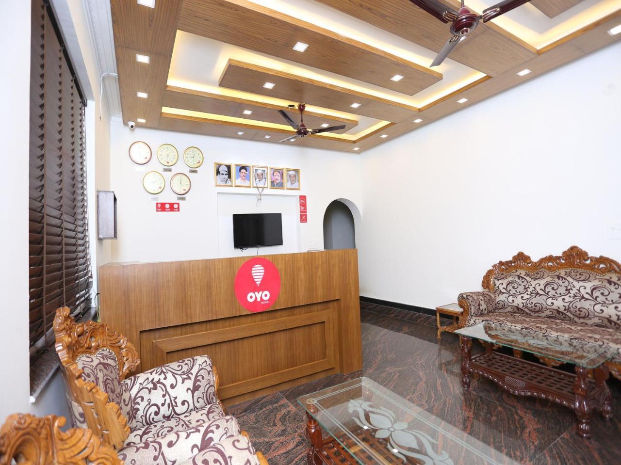 Oyo 10448 Green View Home Stay Dehradun Dış mekan fotoğraf