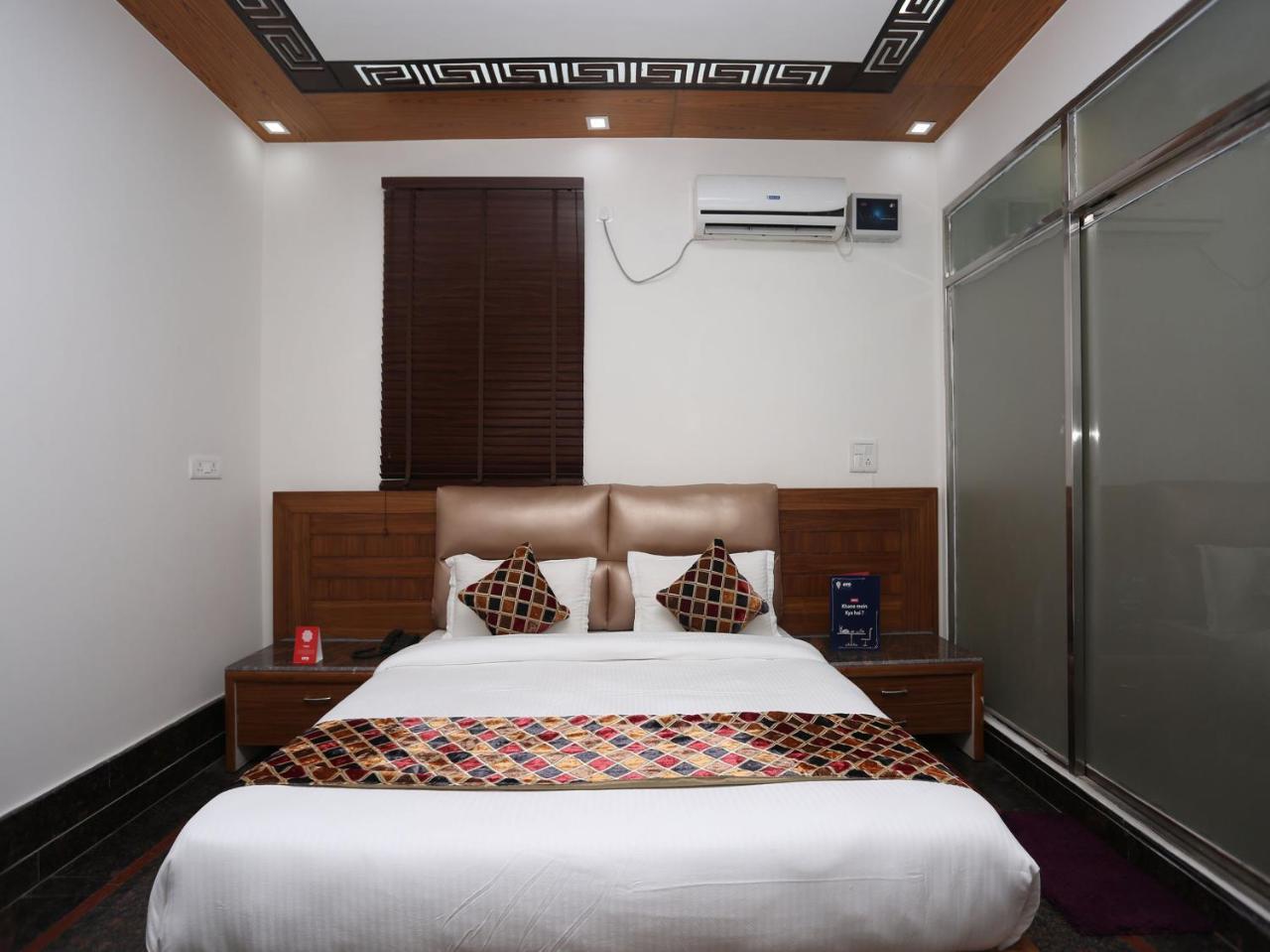 Oyo 10448 Green View Home Stay Dehradun Dış mekan fotoğraf